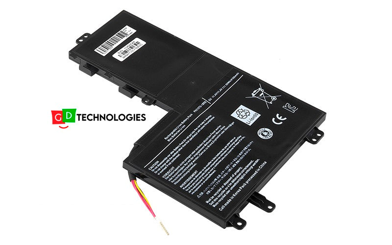 TOSHIBA SATELLITE U40T-A 11.4V 5000MAH/57WH REPLACEMENT BATTERY