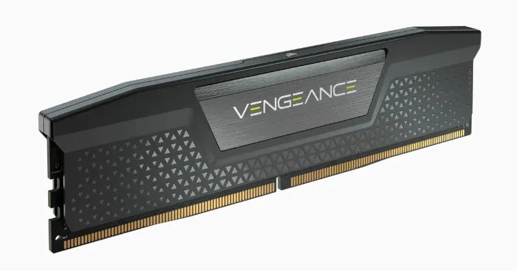 CORSAIR VENGEANCE DDR5 8GB (1 x 8GB) DDR5 5200 CL40-40-40-77 1.25V Intel XMP - BLACK - image 3