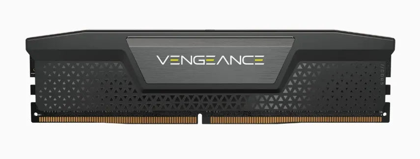 CORSAIR VENGEANCE DDR5 8GB (1 x 8GB) DDR5 5200 CL40-40-40-77 1.25V Intel XMP - BLACK - image 4