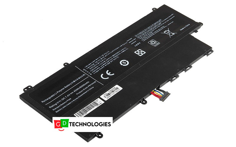 SAMSUNG ULTRABOOK 530U3B 7.4V 45Wh REPLACEMENT BATTERY