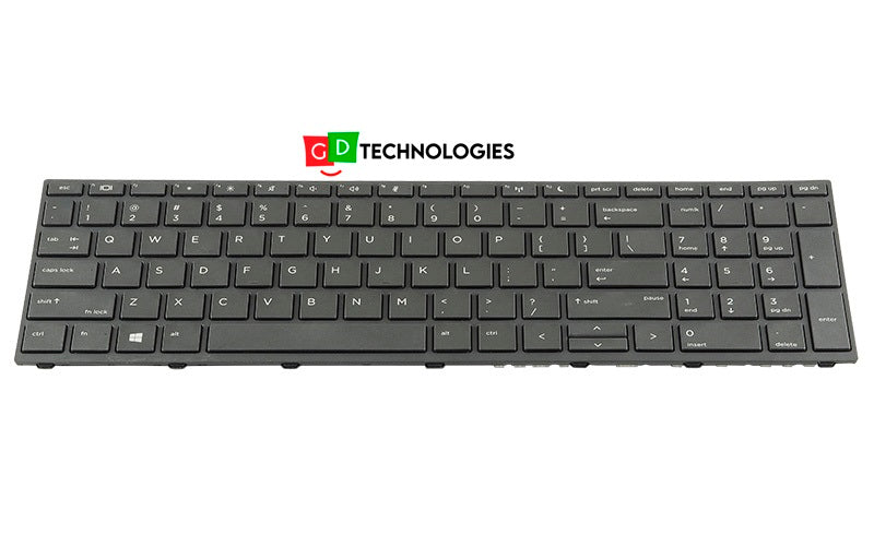 HP PROBOOK 450 G5 REPLACEMENT KEYBOARD