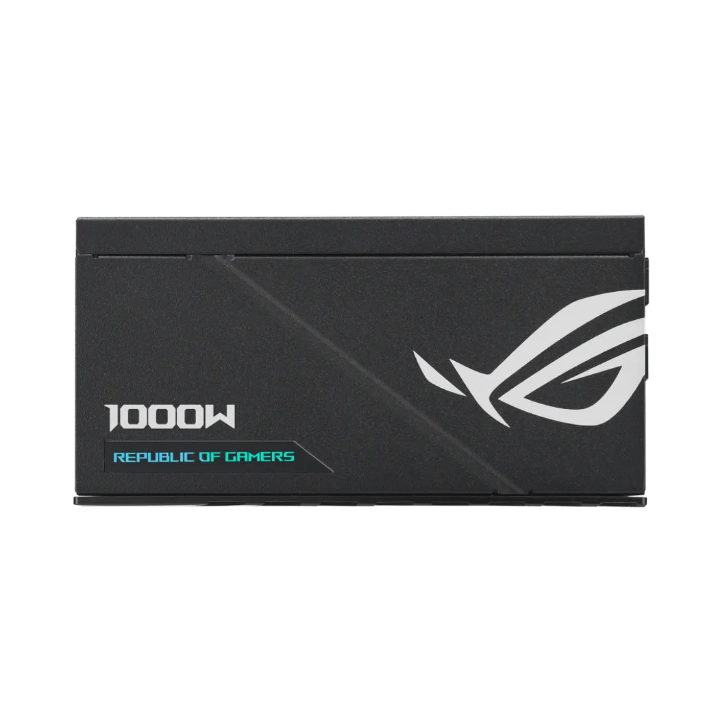 ASUS ROG Loki SFX-L 1000W Platinum, 1000 W, 100 - 240 V, 110 W, 1000 W, 110 W, 9.6 W