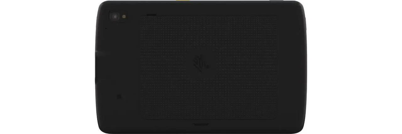 Zebra Rugged Tablet; ET45; 10.1'' WUXGA Display; 5G; WiFi 6; SE4710 Scanner BCR; QC 6375; 4GB RAM; 64GB Flash; 5MP/13MP Cameras; - image 2