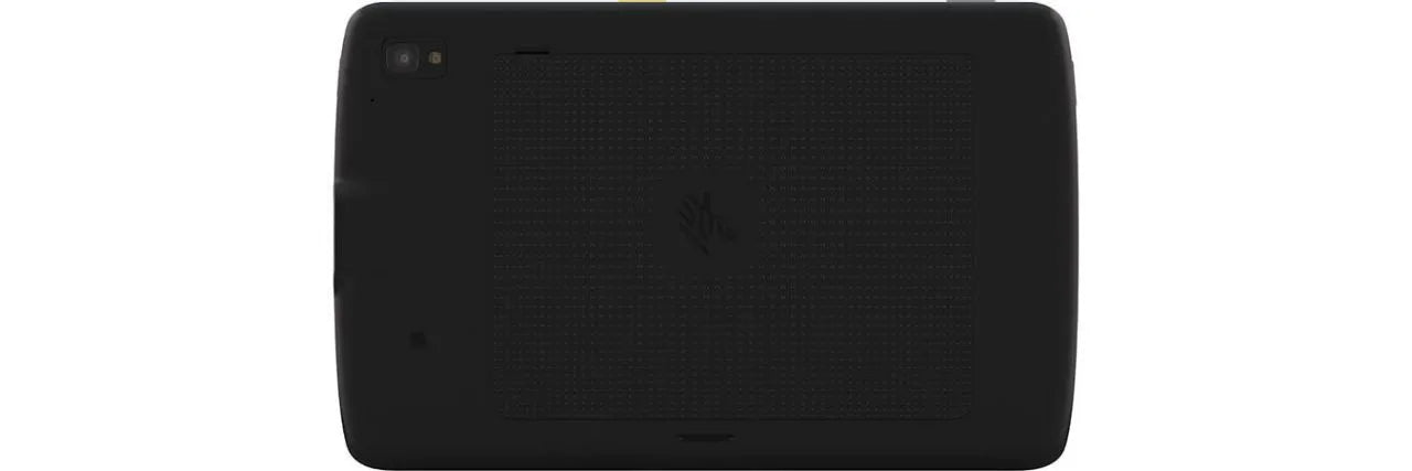 Zebra Rugged Tablet; ET45; 10.1'' WUXGA Display; 5G; WiFi 6; SE4710 Scanner BCR; QC 6375; 4GB RAM; 64GB Flash; 5MP/13MP Cameras;