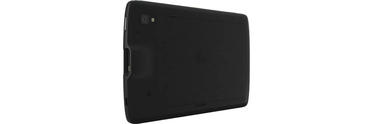 Zebra Rugged Tablet; ET45; 10.1'' WUXGA Display; 5G; WiFi 6; SE4710 Scanner BCR; QC 6375; 4GB RAM; 64GB Flash; 5MP/13MP Cameras; - image 6