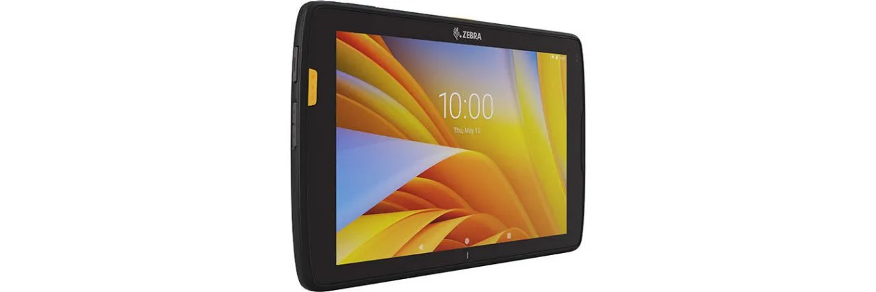 Zebra Rugged Tablet; ET45; 10.1'' WUXGA Display; 5G; WiFi 6; SE4710 Scanner BCR; QC 6375; 4GB RAM; 64GB Flash; 5MP/13MP Cameras; - image 7