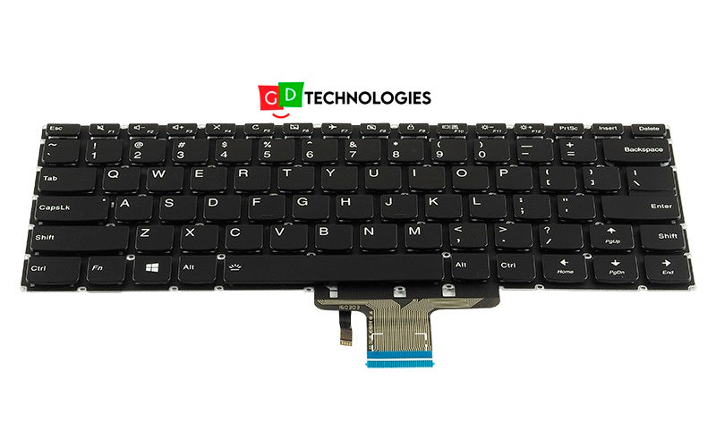 LENOVO YOGA 510-14ISK REPLACEMENT KEYBOARD