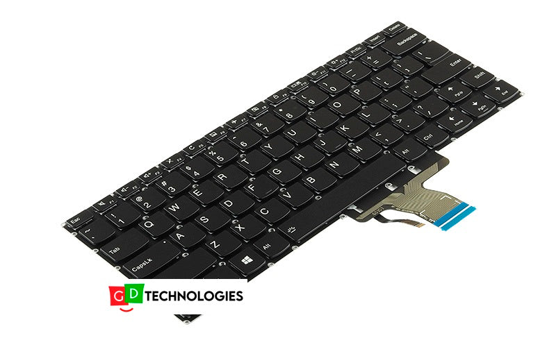 LENOVO YOGA 510-14ISK REPLACEMENT KEYBOARD