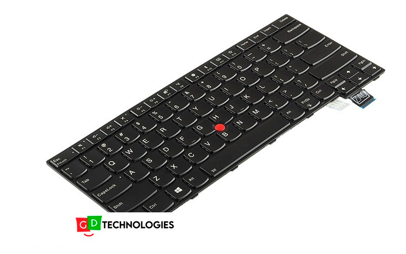 LENOVO THINKPAD T470S REPLACEMENT KEYBOARD