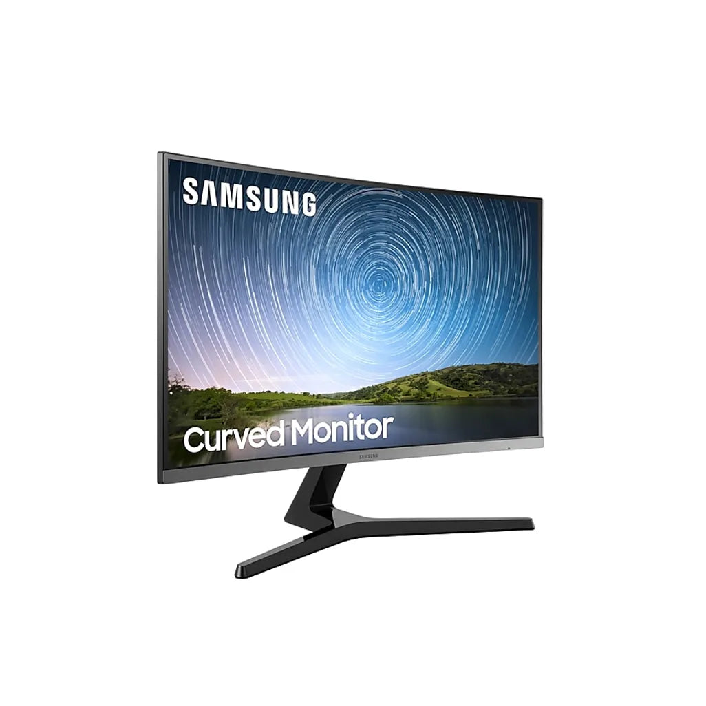Samsung LC32R500 31.5'' - (16:9) - LED VA - CURVED Black