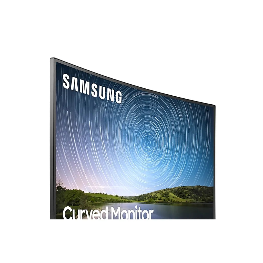 Samsung LC32R500 31.5'' - (16:9) - LED VA - CURVED Black