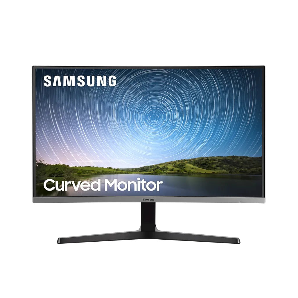 Samsung LC32R500 31.5'' - (16:9) - LED VA - CURVED Black