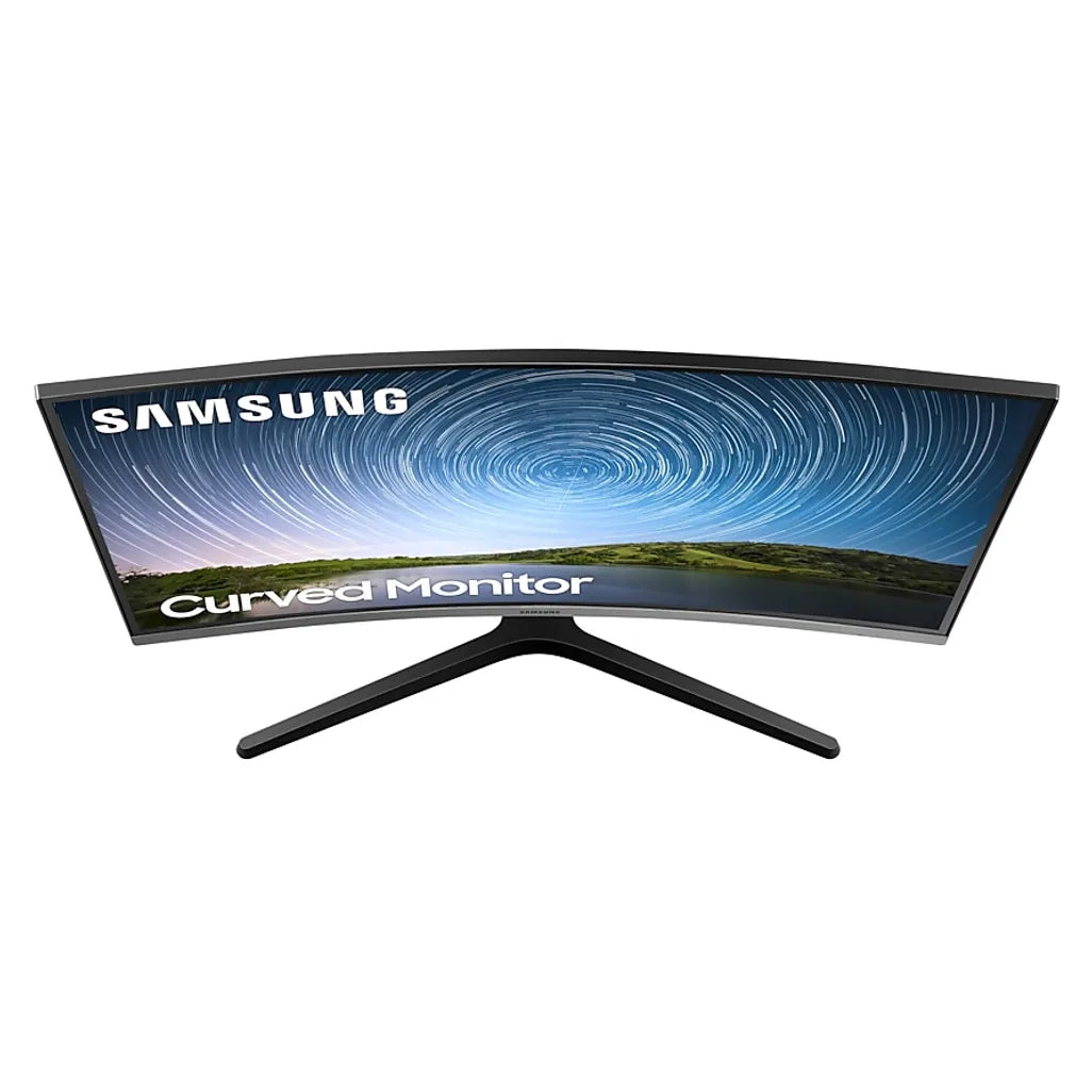 Samsung LC32R500 31.5'' - (16:9) - LED VA - CURVED Black