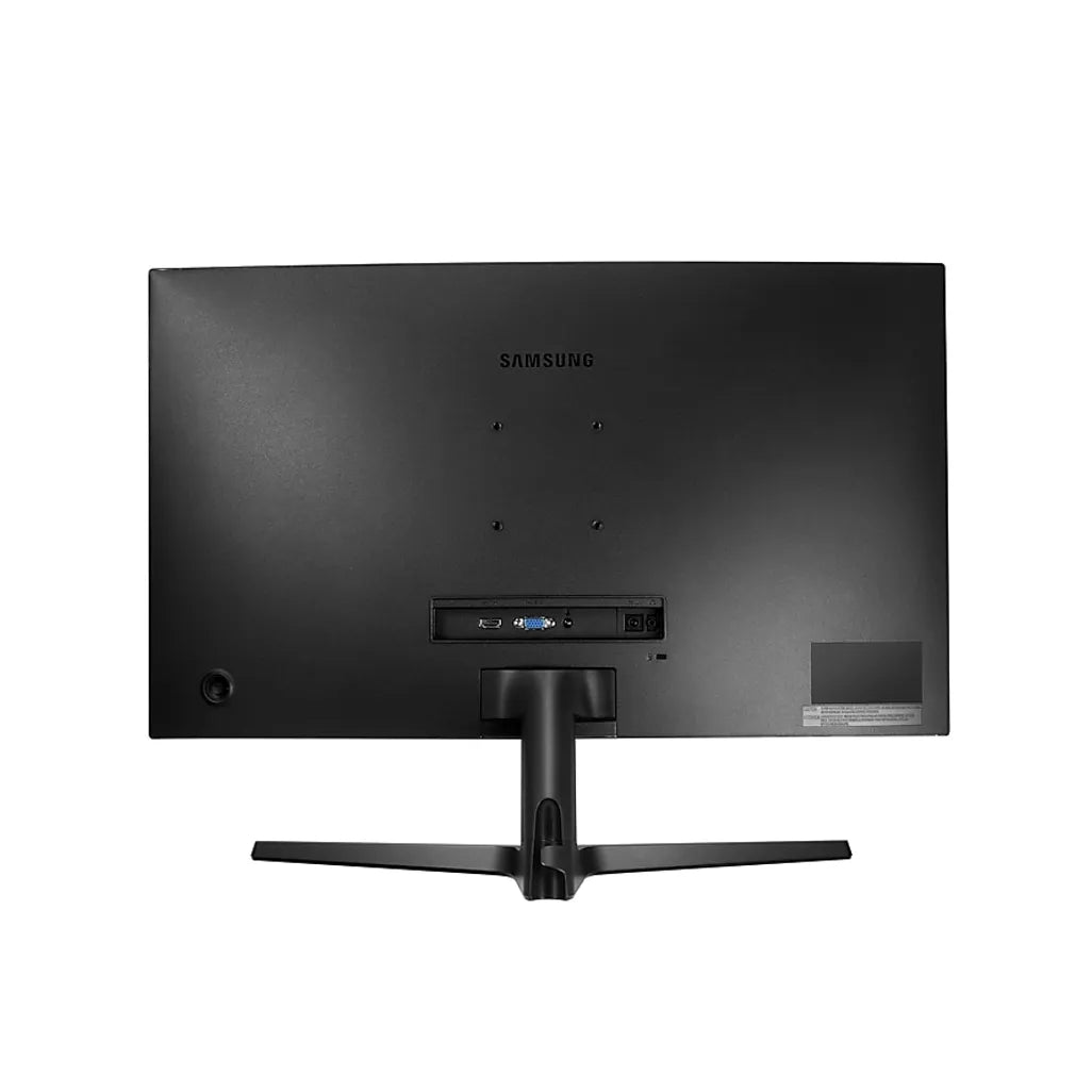 Samsung LC32R500 31.5'' - (16:9) - LED VA - CURVED Black