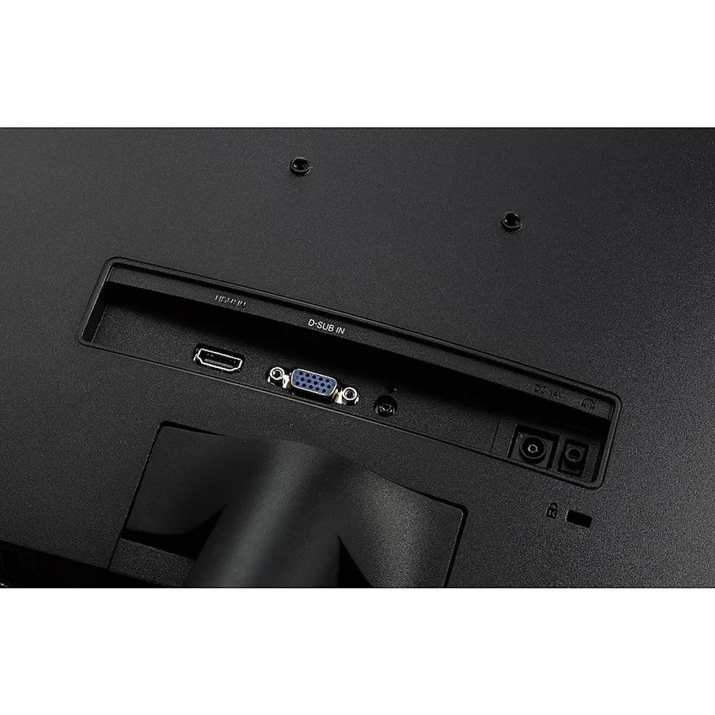 Samsung LC32R500 31.5'' - (16:9) - LED VA - CURVED Black