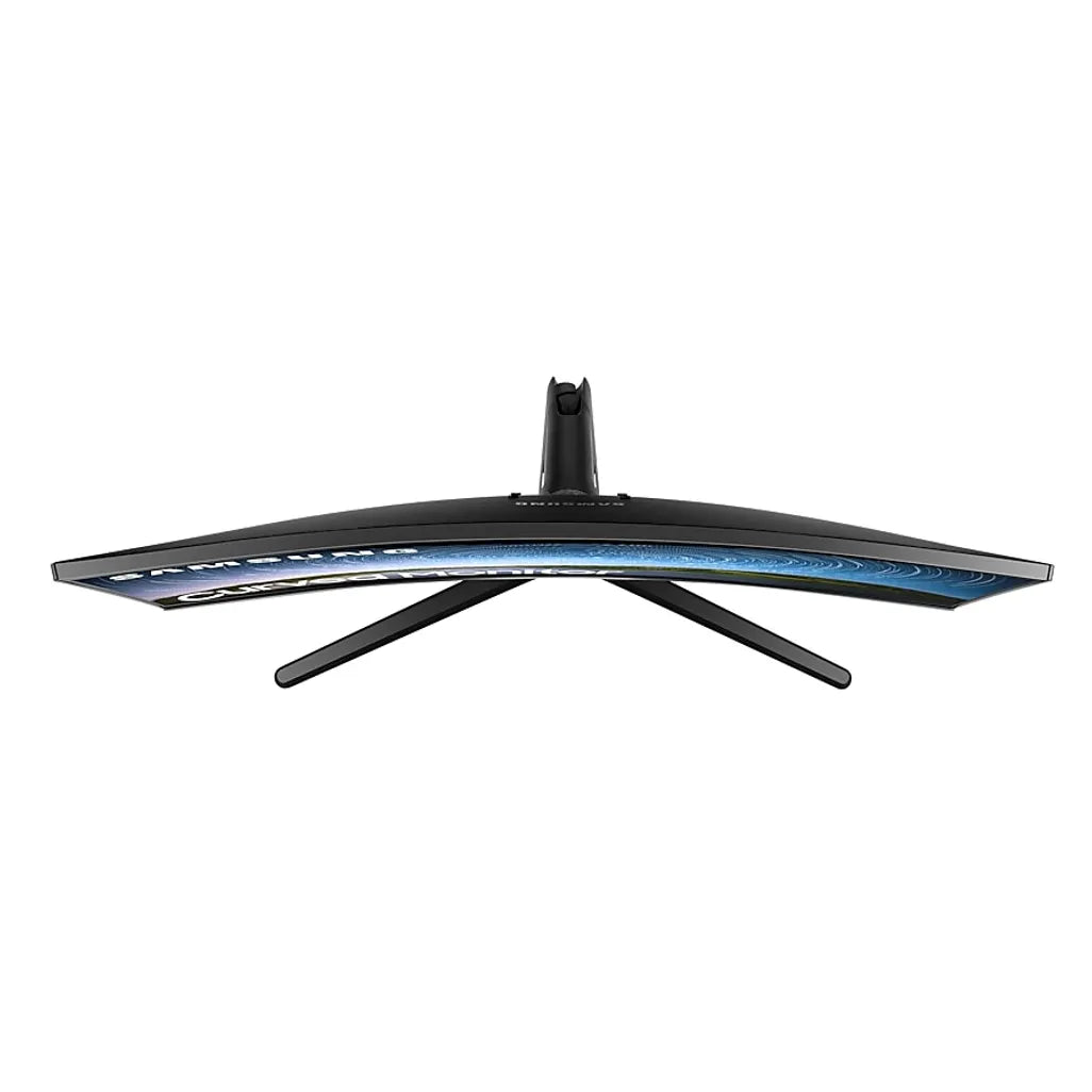 Samsung LC32R500 31.5'' - (16:9) - LED VA - CURVED Black