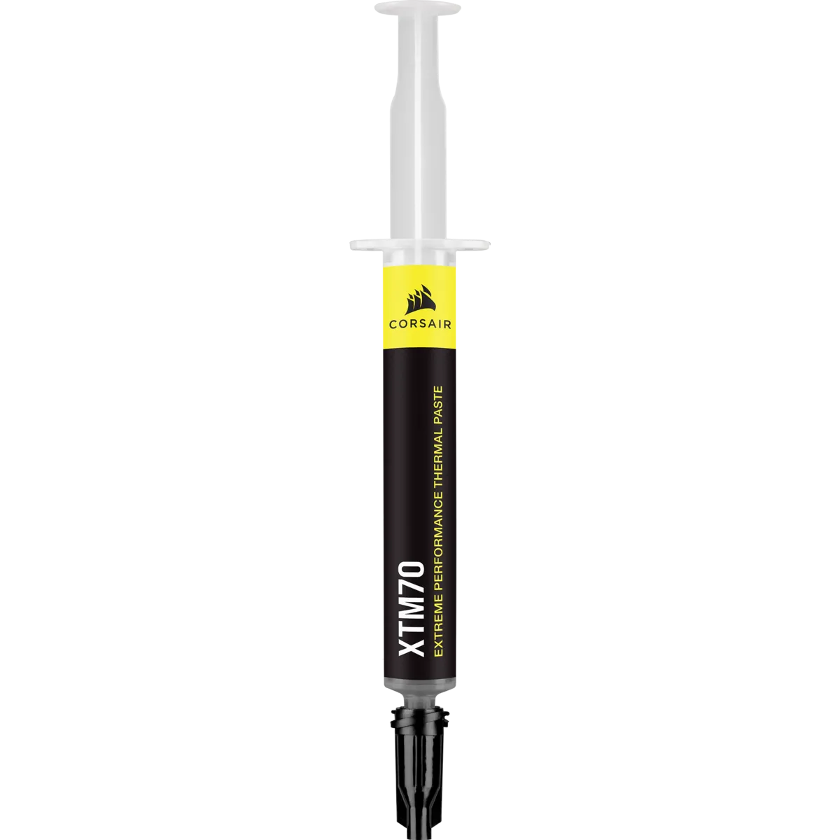 Corsair XTM70 Extreme Performance Thermal Paste Kit; 3g - image 2