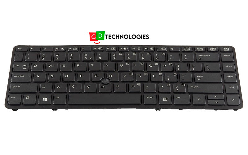 HP ELITEBOOK 840 G1 REPLACEMENT KEYBOARD