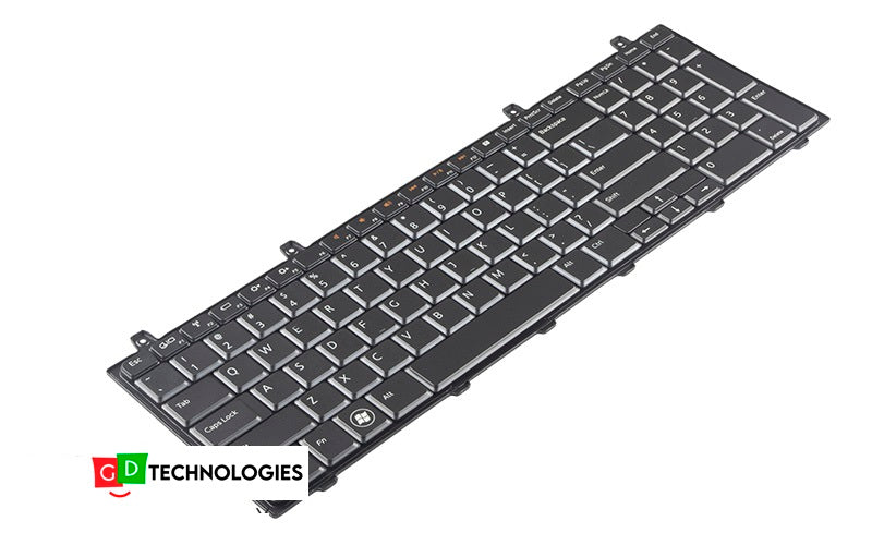 DELL STUDIO 1745 REPLACEMENT KEYBOARD