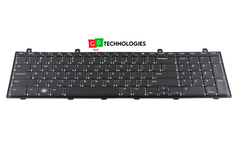 DELL STUDIO 1745 REPLACEMENT KEYBOARD