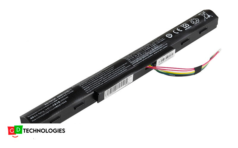 Acer Aspire E 15 14.6V 2200MAH/32WH Replacement Battery