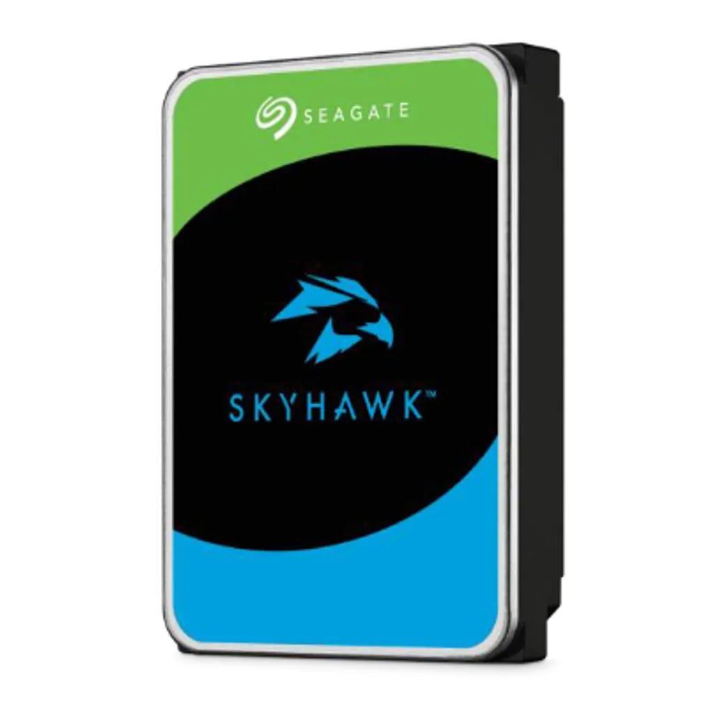 Seagate Skyhawk ST6000VX009 6TB 3.5'' HDD Surveillance Drive