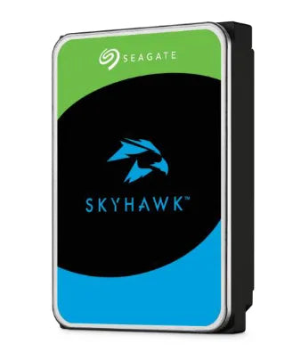 Seagate Skyhawk ST6000VX009 6TB 3.5'' HDD Surveillance Drives; SATA 6GB/s Interface; 8+ Bays Supported; MTBF: 1M Hr's; Camera's - image 2