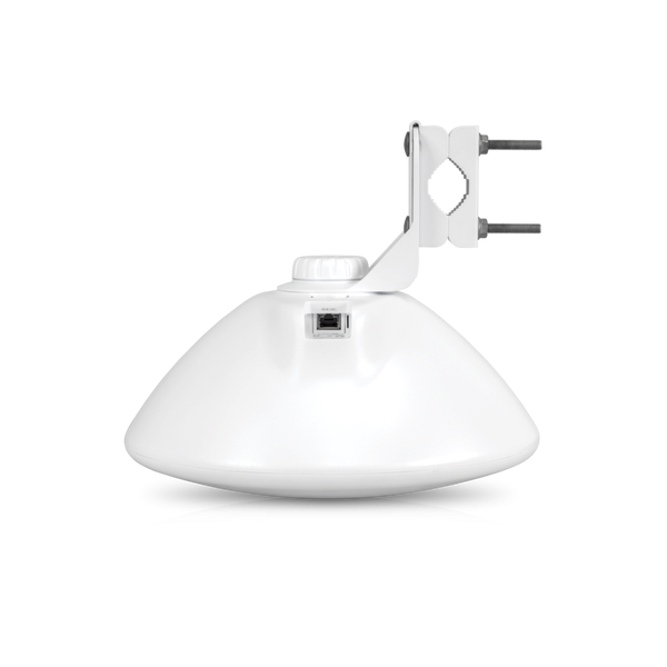 Ubiquiti UISP airMAX LTU Pro 5GHz 24dBi CPE Includes POE Injector | LTU-PRO - image 2