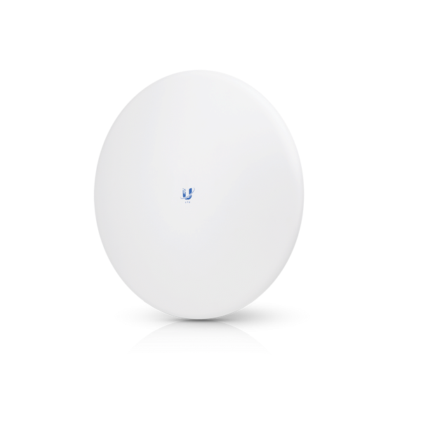 Ubiquiti UISP airMAX LTU Pro 5GHz 24dBi CPE Includes POE Injector | LTU-PRO - image 3