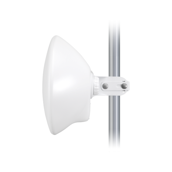 Ubiquiti UISP airMAX LTU Pro 5GHz 24dBi CPE Includes POE Injector | LTU-PRO - image 4