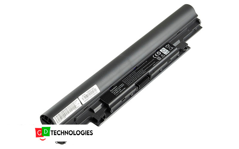 Dell Latitude 13 Series 3340 11.1v 5200mah/58wh Replacement Battery