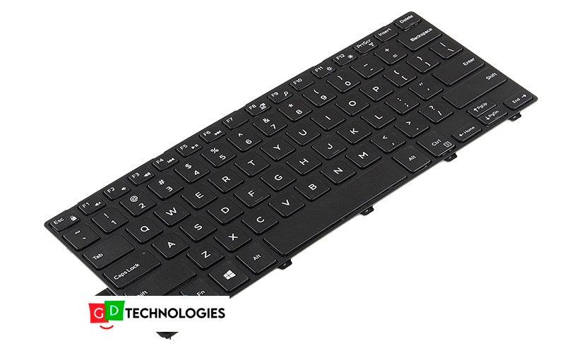 DELL INSPIRON 14 3443 REPLACEMENT KEYBOARD