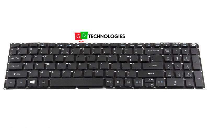ACER ASPIRE E5-573 REPLACEMENT KEYBOARD