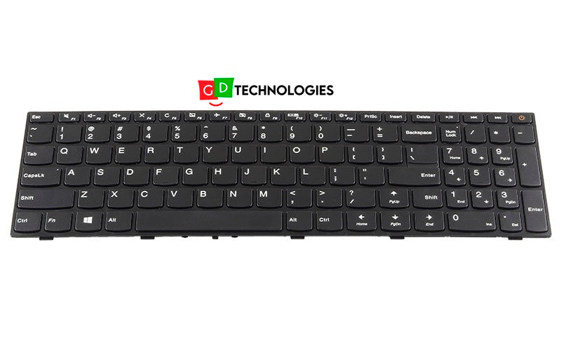 LENOVO IDEAPAD 110-15ISK REPLACEMENT KEYBOARD