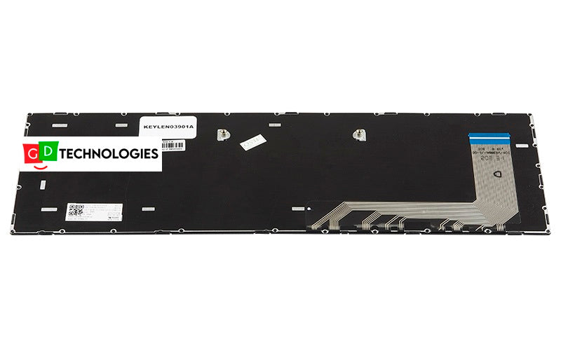 LENOVO IDEAPAD 110-15ISK REPLACEMENT KEYBOARD