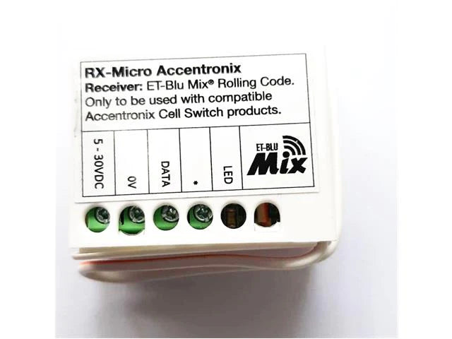 ACX ET Cloud Link Receiver