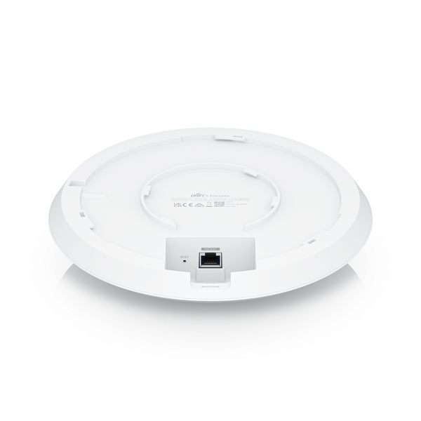 Ubiquiti UniFi Dual Band WiFi 6E Enterprise AP | U6-ENT - image 4