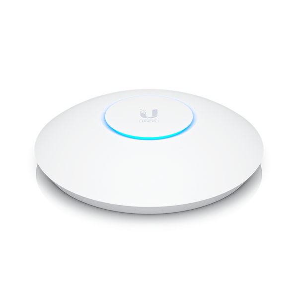 Ubiquiti UniFi Dual Band WiFi 6E Enterprise AP | U6-ENT - image 3