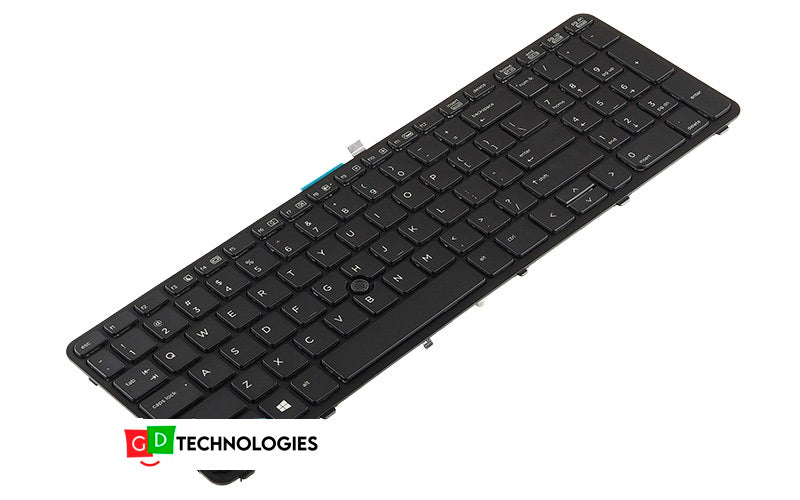 HP ZBOOK 15 G2 REPLACEMENT KEYBOARD