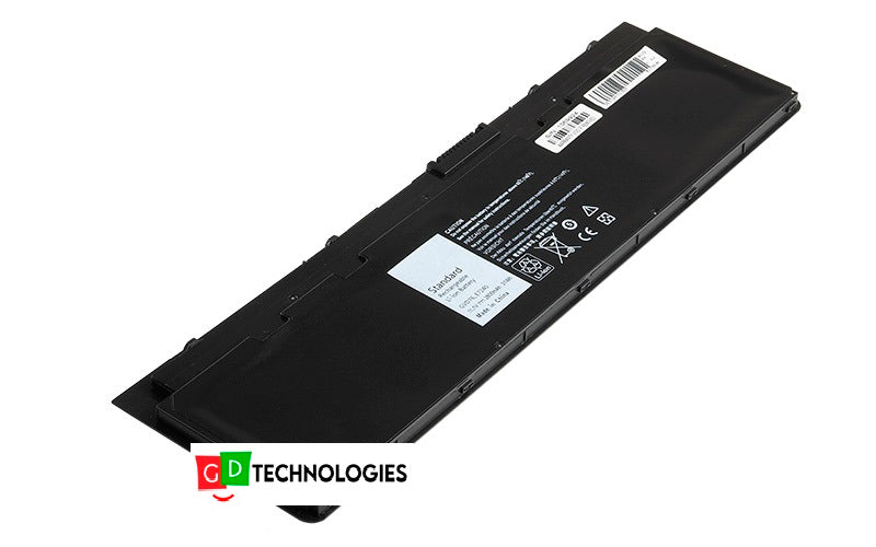 Dell Latitude E7240 11.1v 31wh Replacement Battery