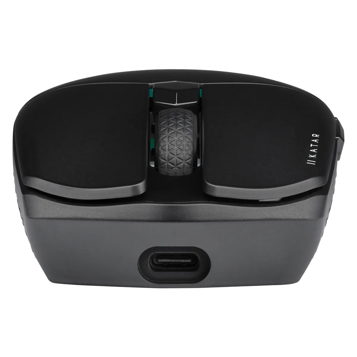 Corsair KATAR ELITE Wireless Ultra-Light Gaming Mouse; 26000 DPI; Black. - image 6