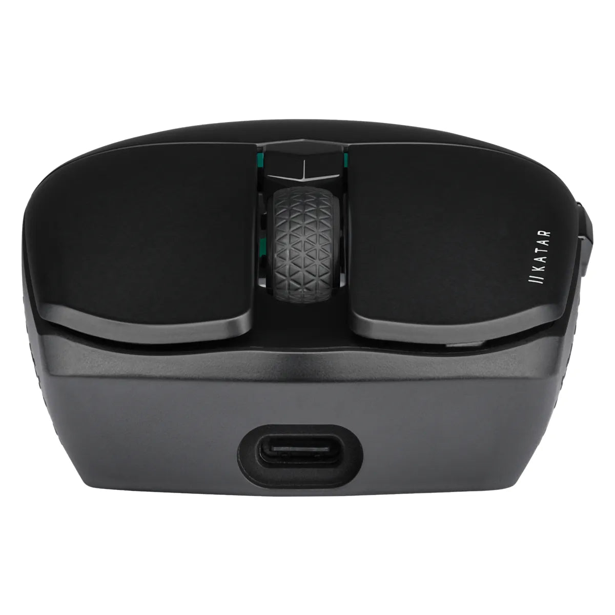 Corsair KATAR ELITE Wireless Ultra-Light Gaming Mouse; 26000 DPI; Black. - image 5