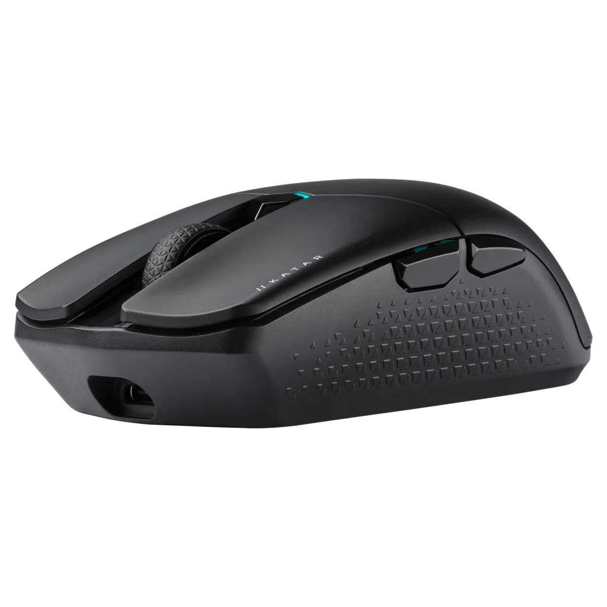 Corsair KATAR ELITE Wireless Ultra-Light Gaming Mouse; 26000 DPI; Black. - image 11