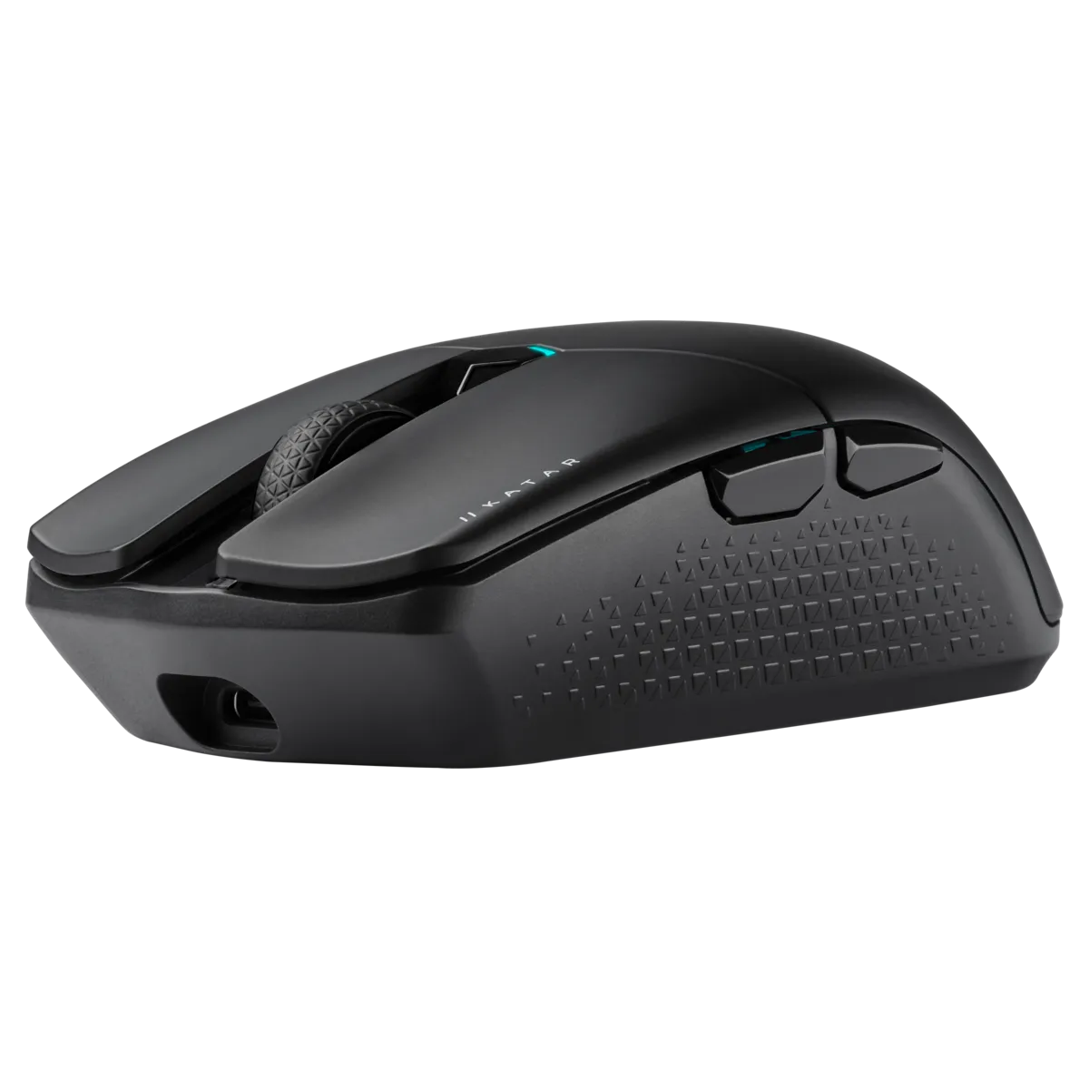 Corsair KATAR ELITE Wireless Ultra-Light Gaming Mouse; 26000 DPI; Black. - image 12