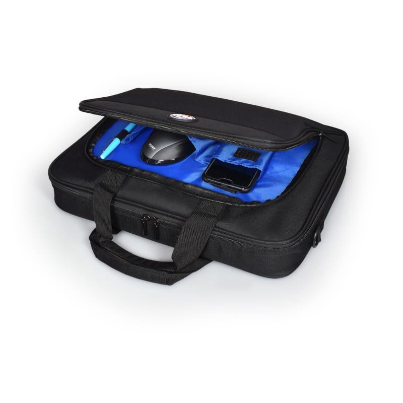 Port Designs Hanoi II 13.3" Clamshell Case – image 2