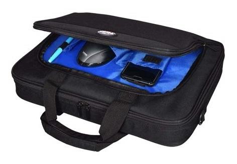 PORT DESIGNS HANOI II 15.6" CLAMSHELL CA