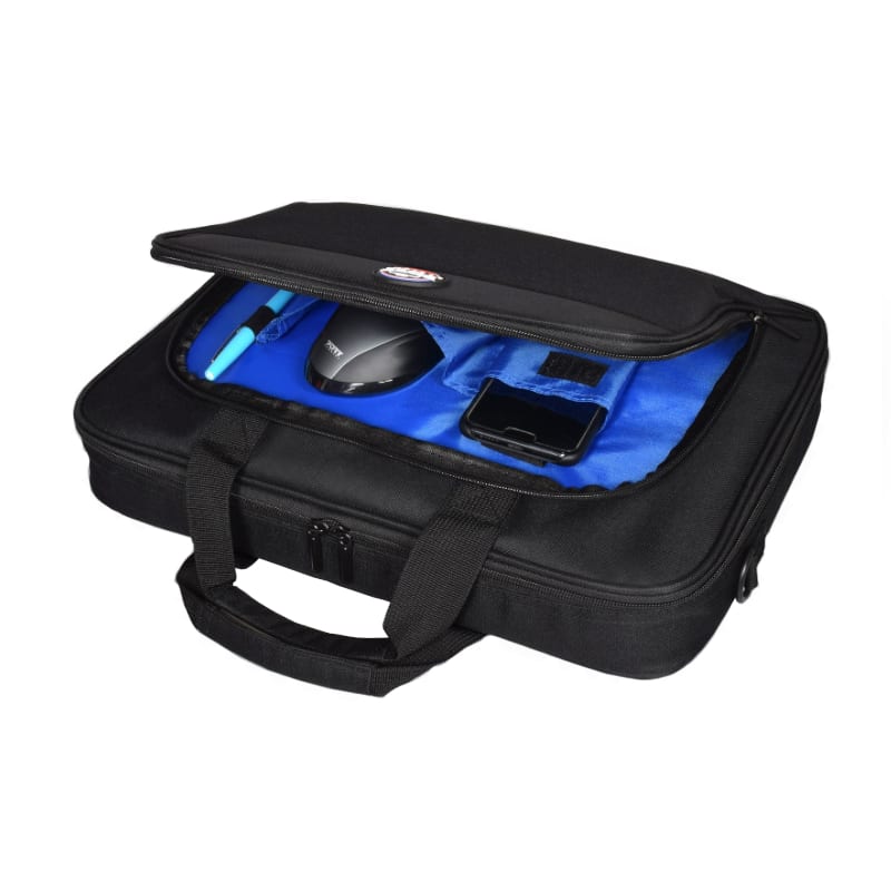 Port Designs Hanoi II 15.6" Clamshell Case – image 3
