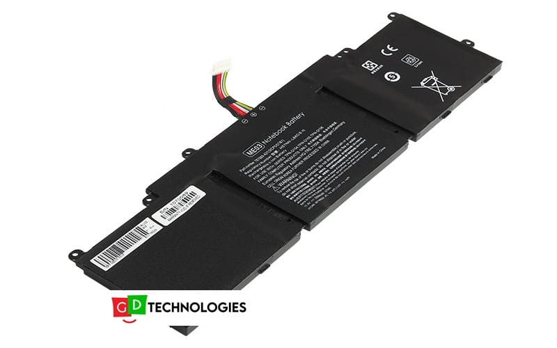 HP 11-D001TU 11.4V 37WH REPLACEMENT BATTERY