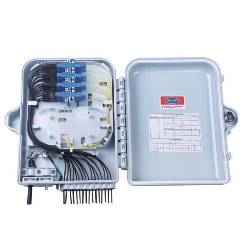 Acconet Distribution box 16 Core - image 3