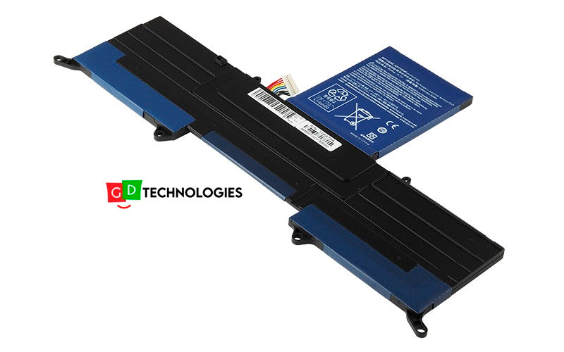 Acer Aspire S3-951 11.1V 3000MAH/33WH Replacement Battery